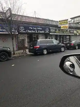 Driving-Easy Driving School