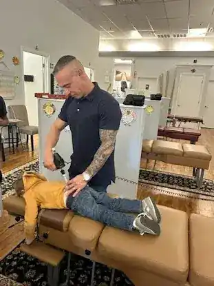 Drobbin Chiropractic & Wellness
