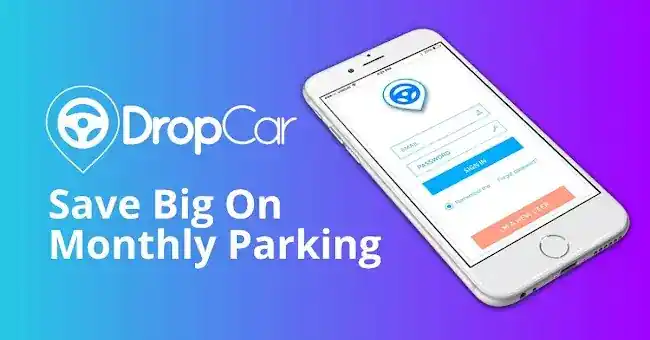 DropCar