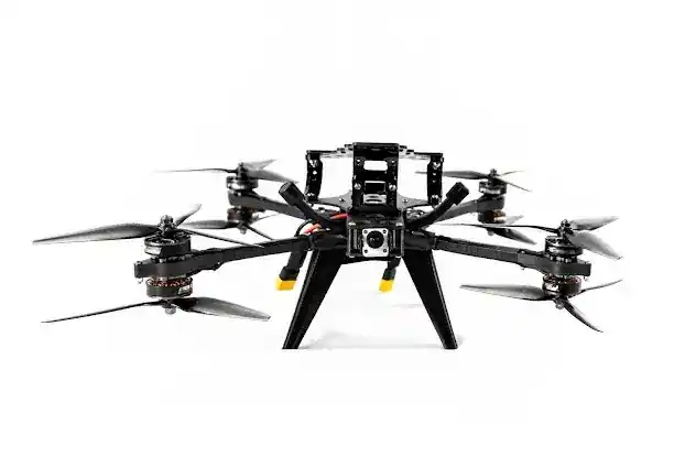 DRP Drone Racing Parts Online store