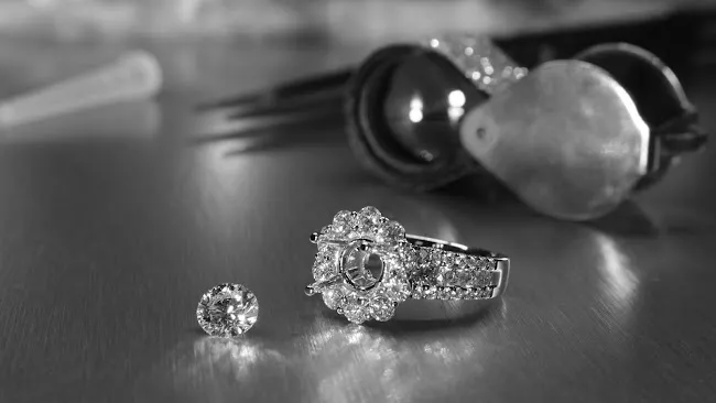 DRS NY Jewelry Repairs