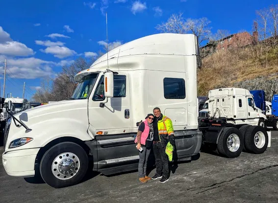 DRS Truck Sales, Inc.