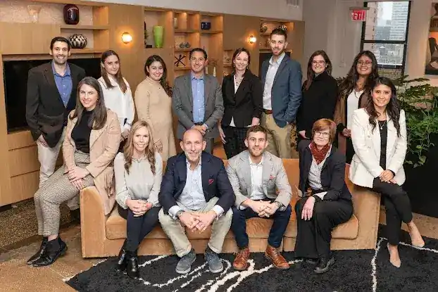 Drucker Wealth Management