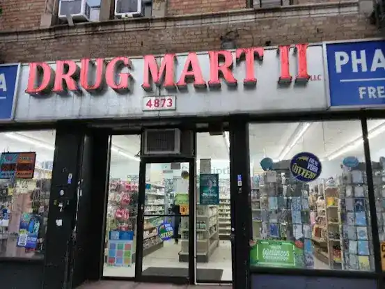 Drug Mart II