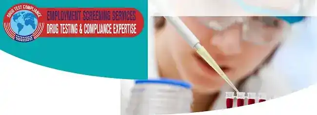 Drug Test Compliance