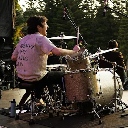 Drum Lessons | Adi Malka