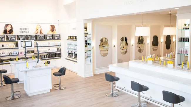 Drybar - Soho Bloomingdale's