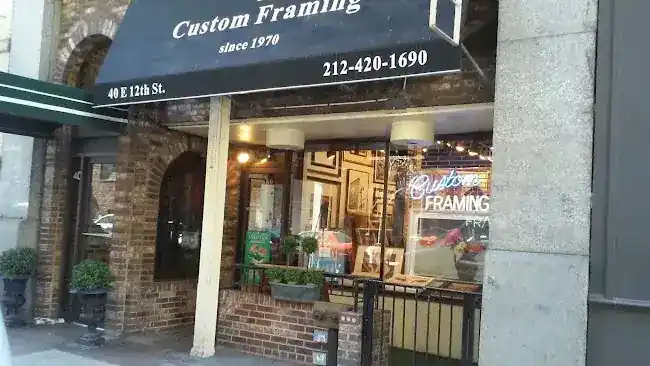 Dryden Gallery & Custom Framing
