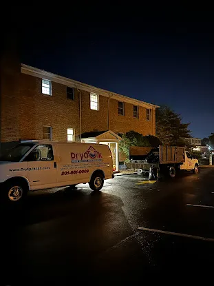 DryQuik Water Damage Restoration