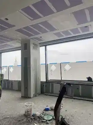 DryWall Taper Tech