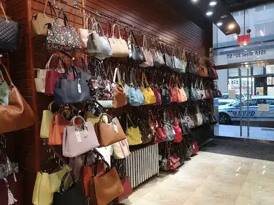 DS Handbags