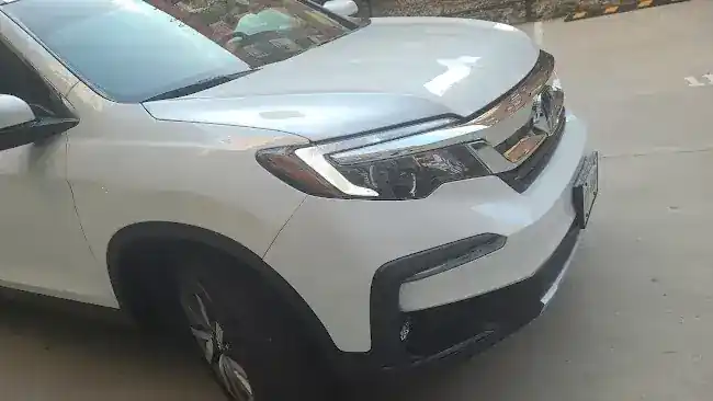 Ds Westside Automotive Corp