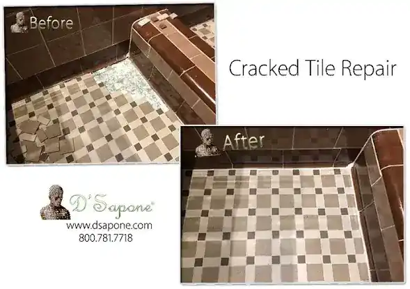 D'Sapone Restorations - Manhattan