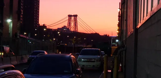 DSNY Garage M3