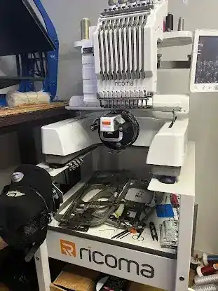 D'styles N Wear Printing