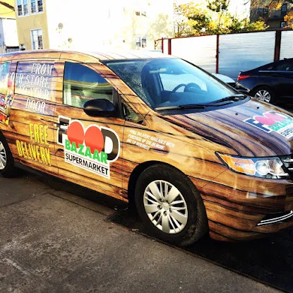DTM Signs and Truck Wraps