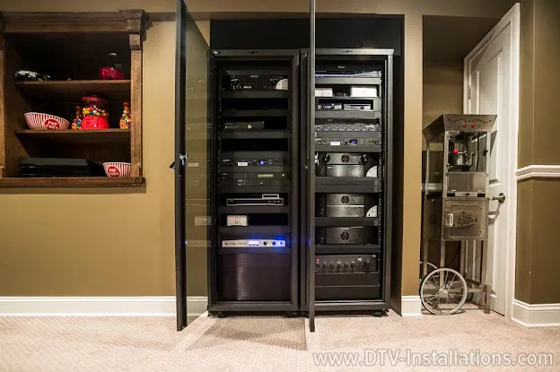 DTV Installations
