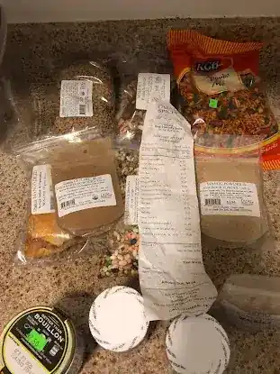 Dual Spices