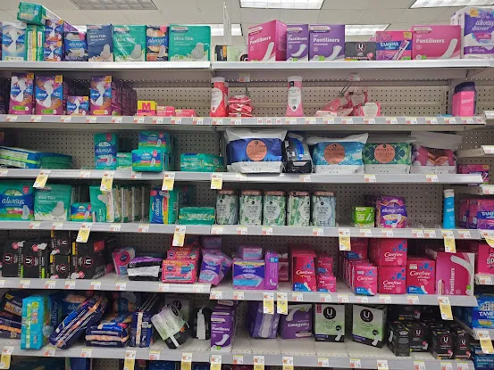 Duane Reade