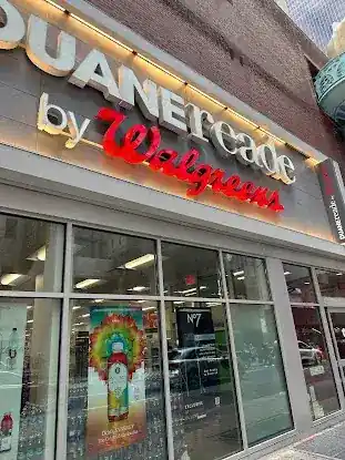 Duane Reade