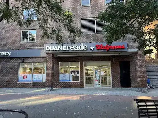 Duane Reade