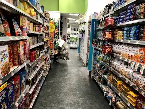 Duane Reade