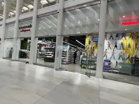 Duane Reade