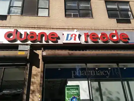 Duane Reade