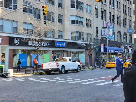 Duane Reade