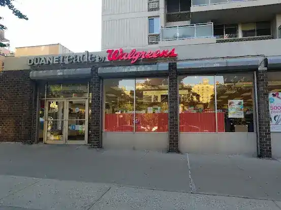 Duane Reade