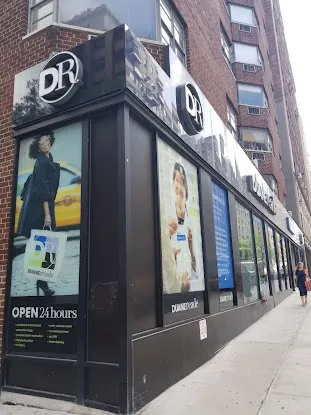Duane Reade