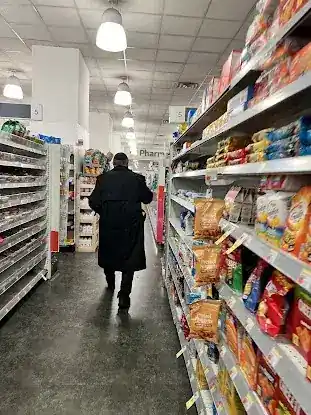 Duane Reade