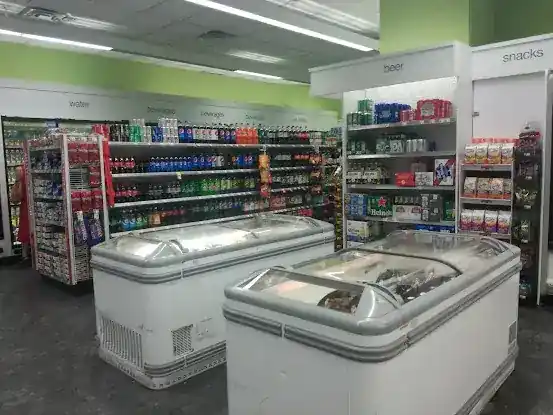 Duane Reade