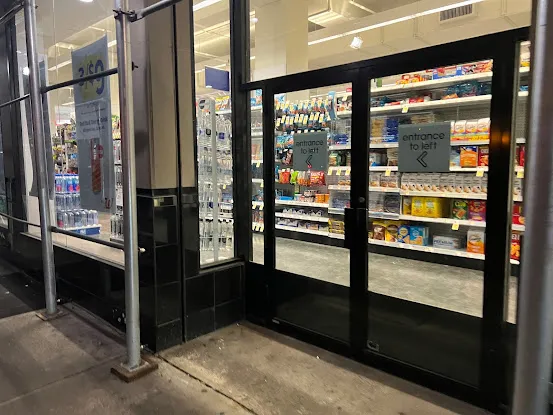 Duane Reade