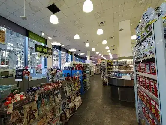 Duane Reade