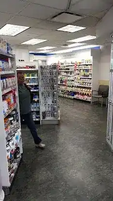 Duane Reade