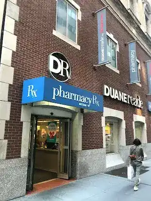 Duane Reade