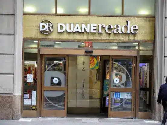 Duane Reade