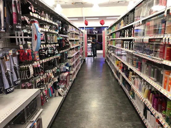 Duane Reade