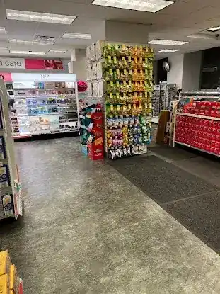 Duane Reade
