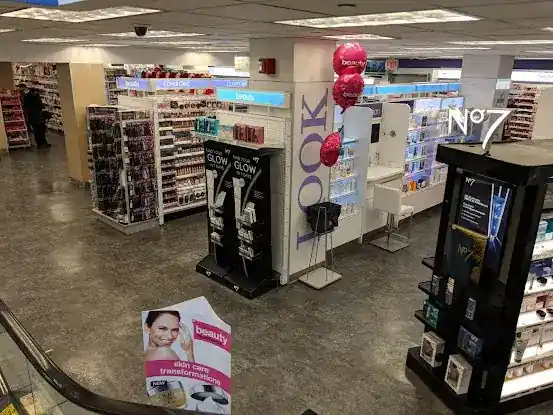 Duane Reade