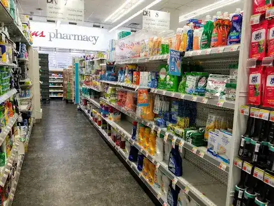 Duane Reade
