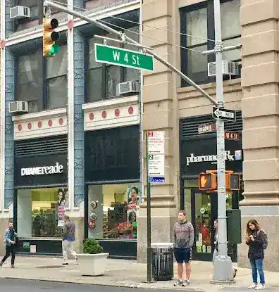 Duane Reade