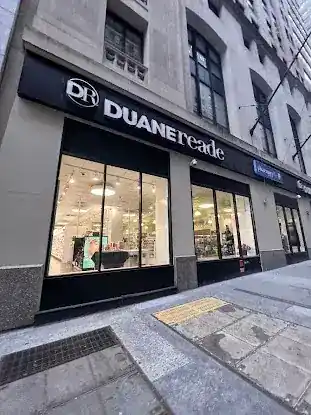 Duane Reade