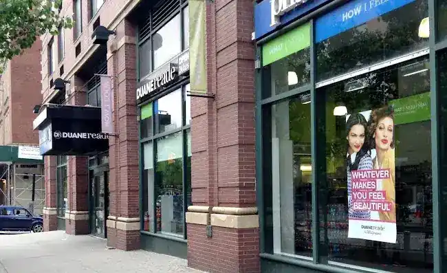 Duane Reade