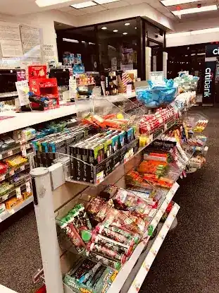 Duane Reade