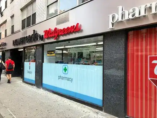 Duane Reade