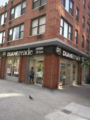 Duane Reade