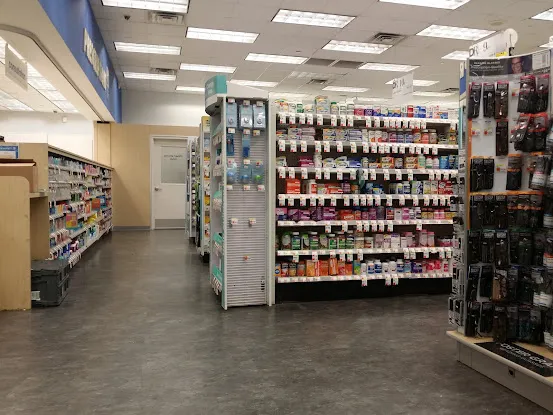 Duane Reade