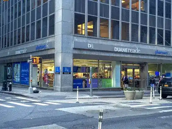 Duane Reade